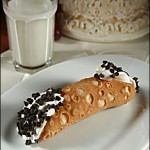 Royal Ice Cream - Cannoli