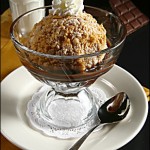 Royal Ice Cream - Fried Ice Cream